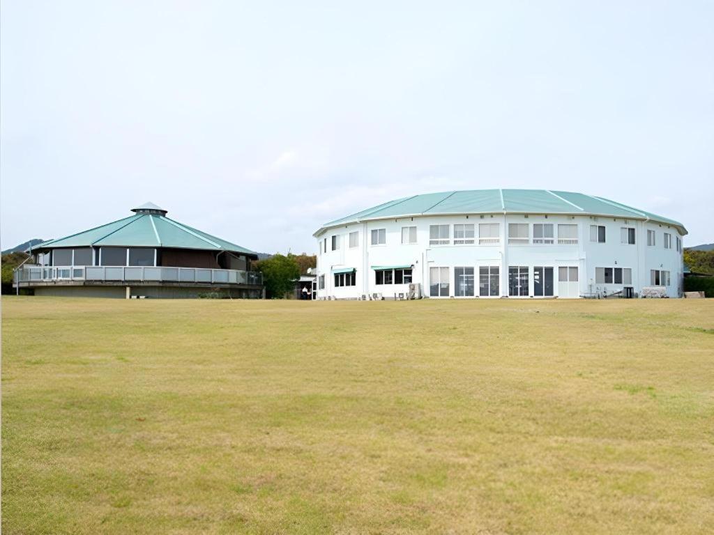 Nest West Garden Tosa Hotel Shimanto  Exterior photo