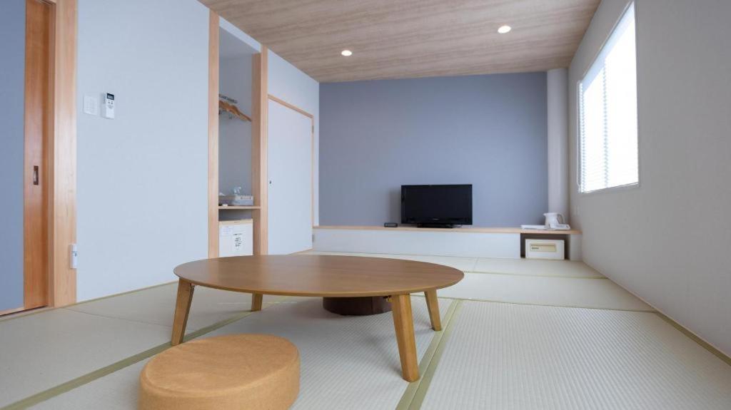 Nest West Garden Tosa Hotel Shimanto  Exterior photo