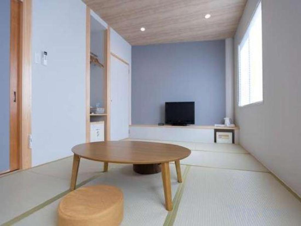 Nest West Garden Tosa Hotel Shimanto  Exterior photo