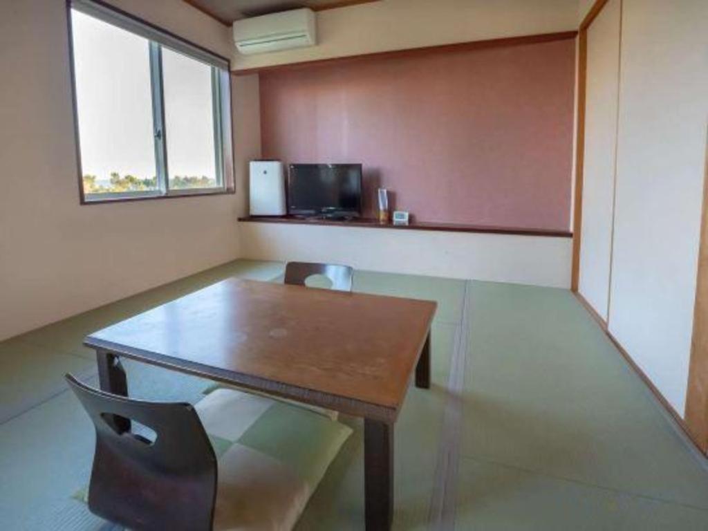 Nest West Garden Tosa Hotel Shimanto  Exterior photo
