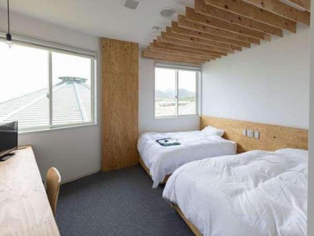 Nest West Garden Tosa Hotel Shimanto  Exterior photo