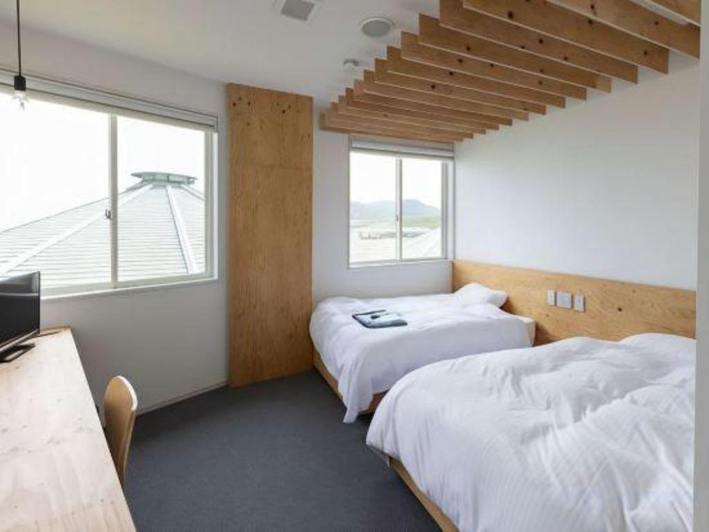 Nest West Garden Tosa Hotel Shimanto  Exterior photo