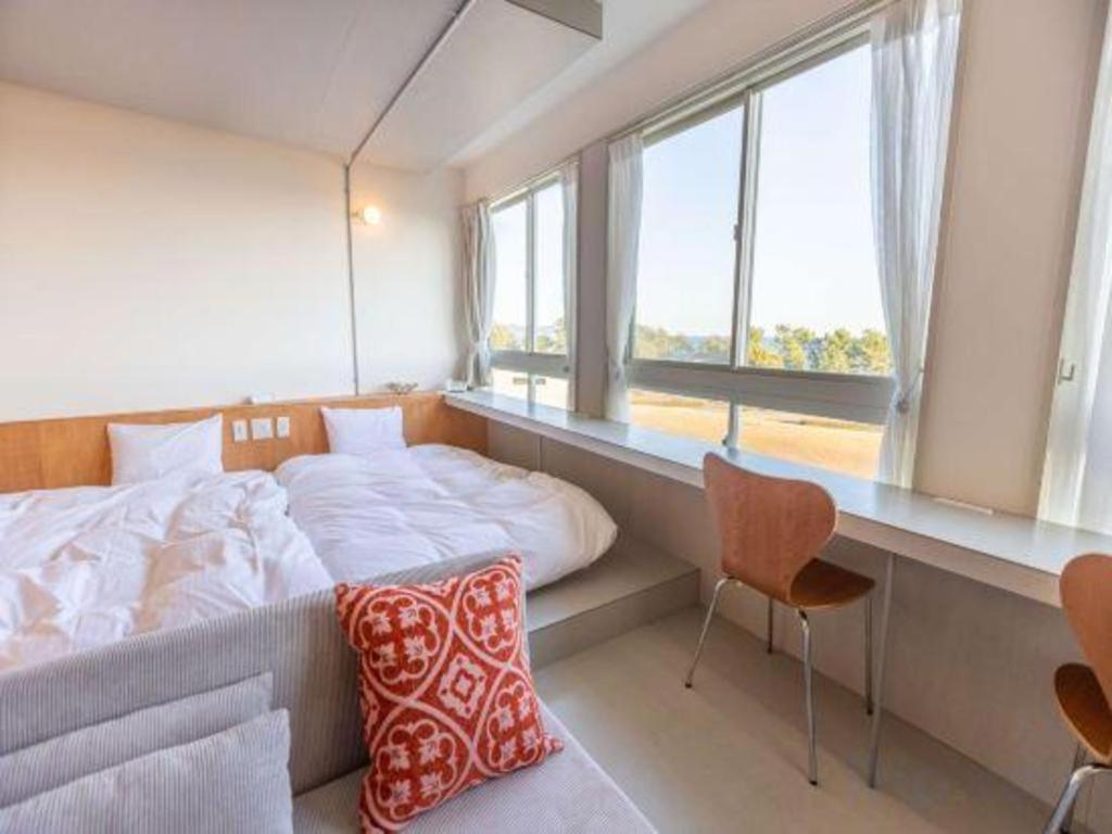 Nest West Garden Tosa Hotel Shimanto  Exterior photo