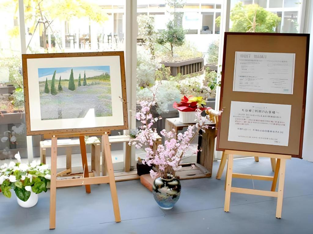 Nest West Garden Tosa Hotel Shimanto  Exterior photo